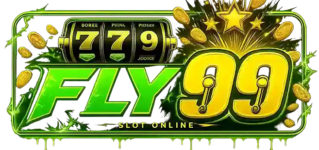 FLY99 Logo